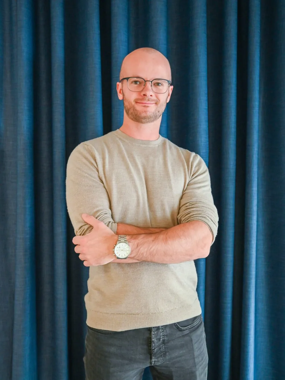 Anton Persson
